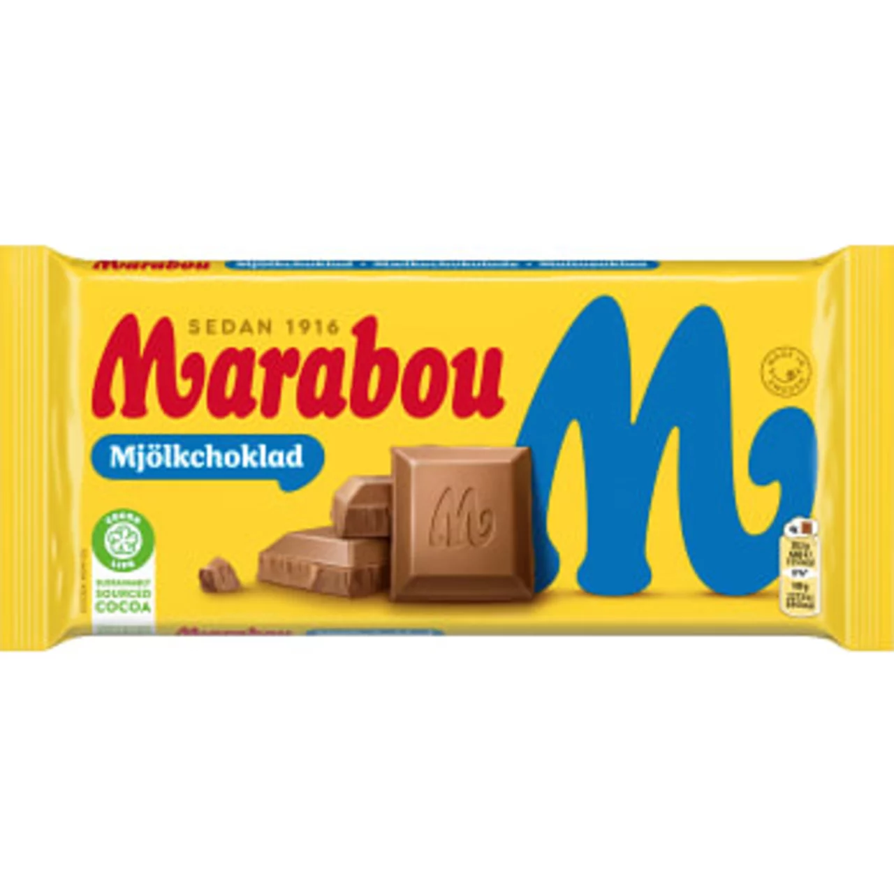 schwedische lebensmittel online Schokolade marabou Vollmilchschokolade choklad Mjölkchoklad