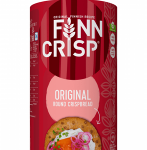 Finn Crisp Rounds “Original” 250g