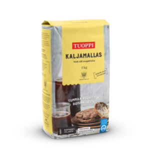 Tuoppi “Kaljamallas” 1kg