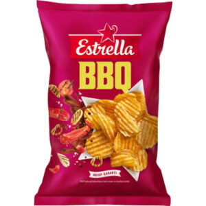 Estrella “BBQ” 275g