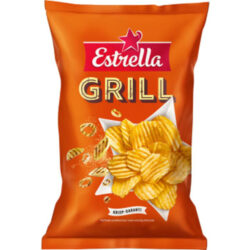 Estrella “Grill” 275g