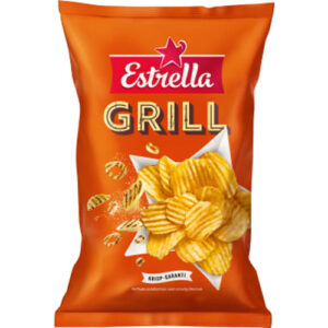 Estrella “Grill” 275g