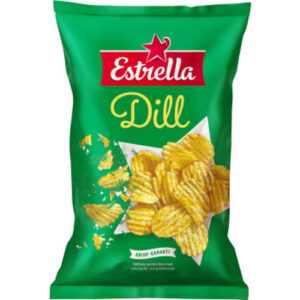 Estrella “Dill” 275g