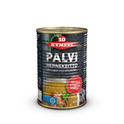 Palvi Hernekeitto – Erbsensuppe mit Fleisch 435 g (MHD-Verkauf!)