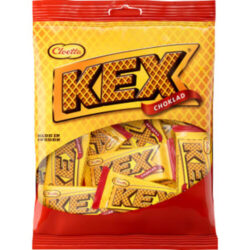 Kex / Kexchoklad Mini 156g