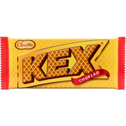 Kex / Kexchoklad Tafel 60g