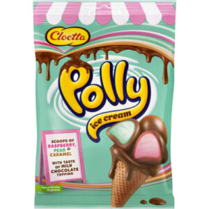 Polly Ice Cream 150g