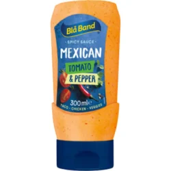 Blå Band Mexican Tomato & Pepper 300ml