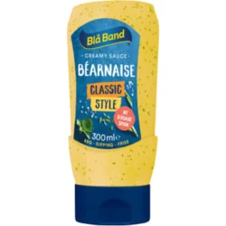 Blå Band Béarnaise Classic Style 300ml