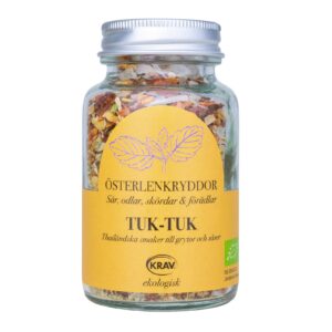 Österlenkryddor Gewürz Tuk Tuk 100ml