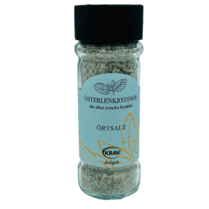 Österlenkryddor Kräutersalz „Örtsalt“ 100ml