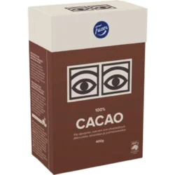 schwedische lebensmittel online kaufen bestellen Fazer Ögon Kakao Cacao Backkakao