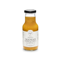 Hafi Salsa “Mango Kokos & Chili” 285g