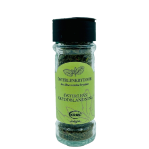 Österlenkryddor Gewürz „Österlens Kryddblandning“ 100ml