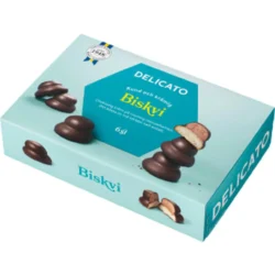 schwedische lebensmittel online kaufen bestellen Delicato Biskvi glutenfrei