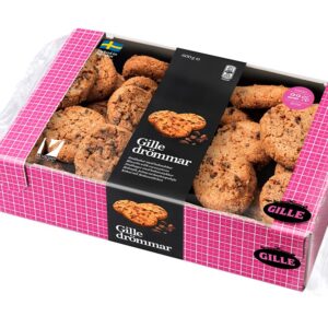 Gille Gille drömmar 600g