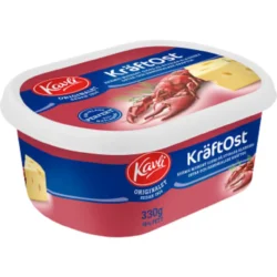 Kavli Streichkäse Kräftost 330g