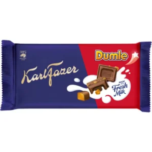 Karl Fazer Dumle Original 145g