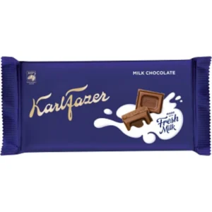 Karl Fazer Mjölkchoklad 145g