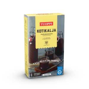 Tuoppi Kotikalja 3 x 35g