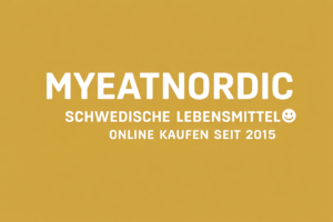 MYEATNORDIC - Schwedische Lebensmittel Online