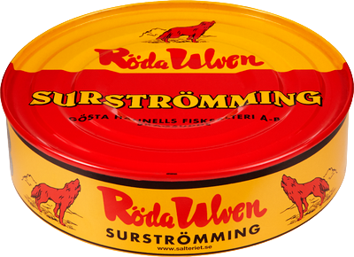 Surströmming kaufen Original Schweden